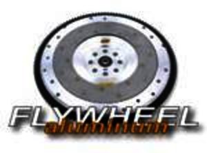 Clutch Masters Flywheel Aluminum clutch - Plymouth 2.0L 4WD Las